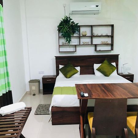 Cinnamon Airport Residencies คาตุนายากา ภายนอก รูปภาพ