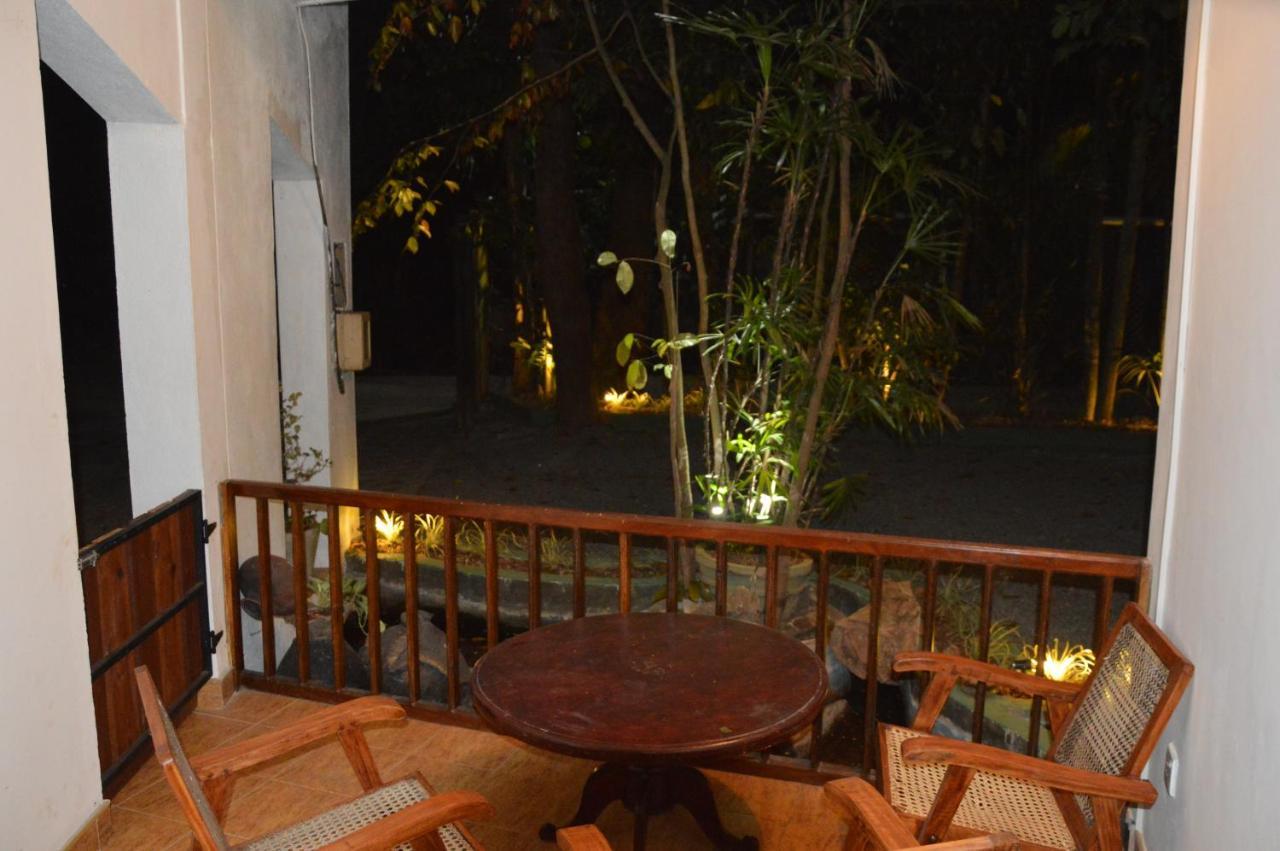 Cinnamon Airport Residencies คาตุนายากา ภายนอก รูปภาพ