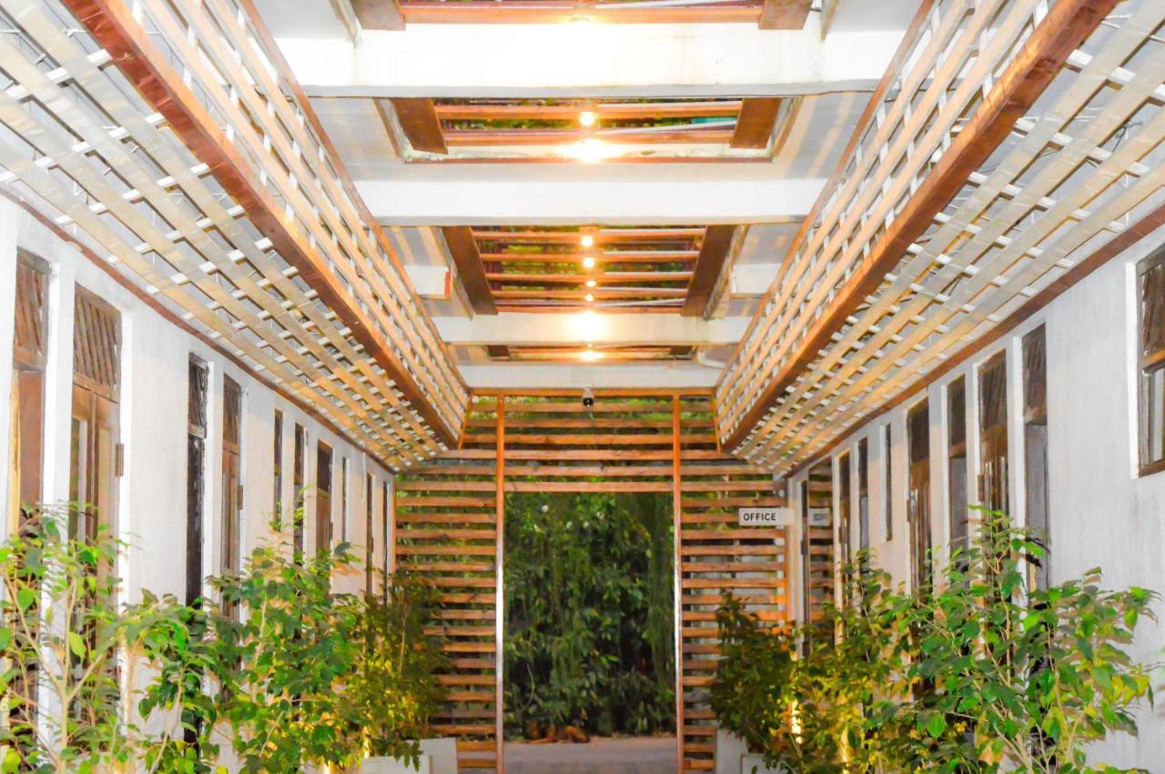 Cinnamon Airport Residencies คาตุนายากา ภายนอก รูปภาพ