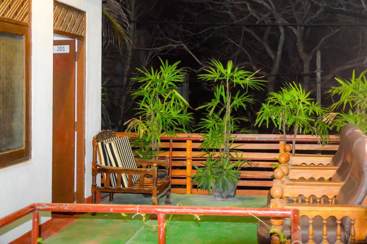 Cinnamon Airport Residencies คาตุนายากา ภายนอก รูปภาพ