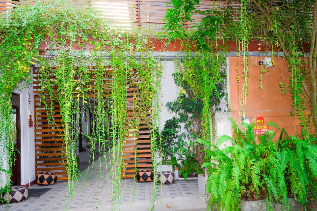 Cinnamon Airport Residencies คาตุนายากา ภายนอก รูปภาพ