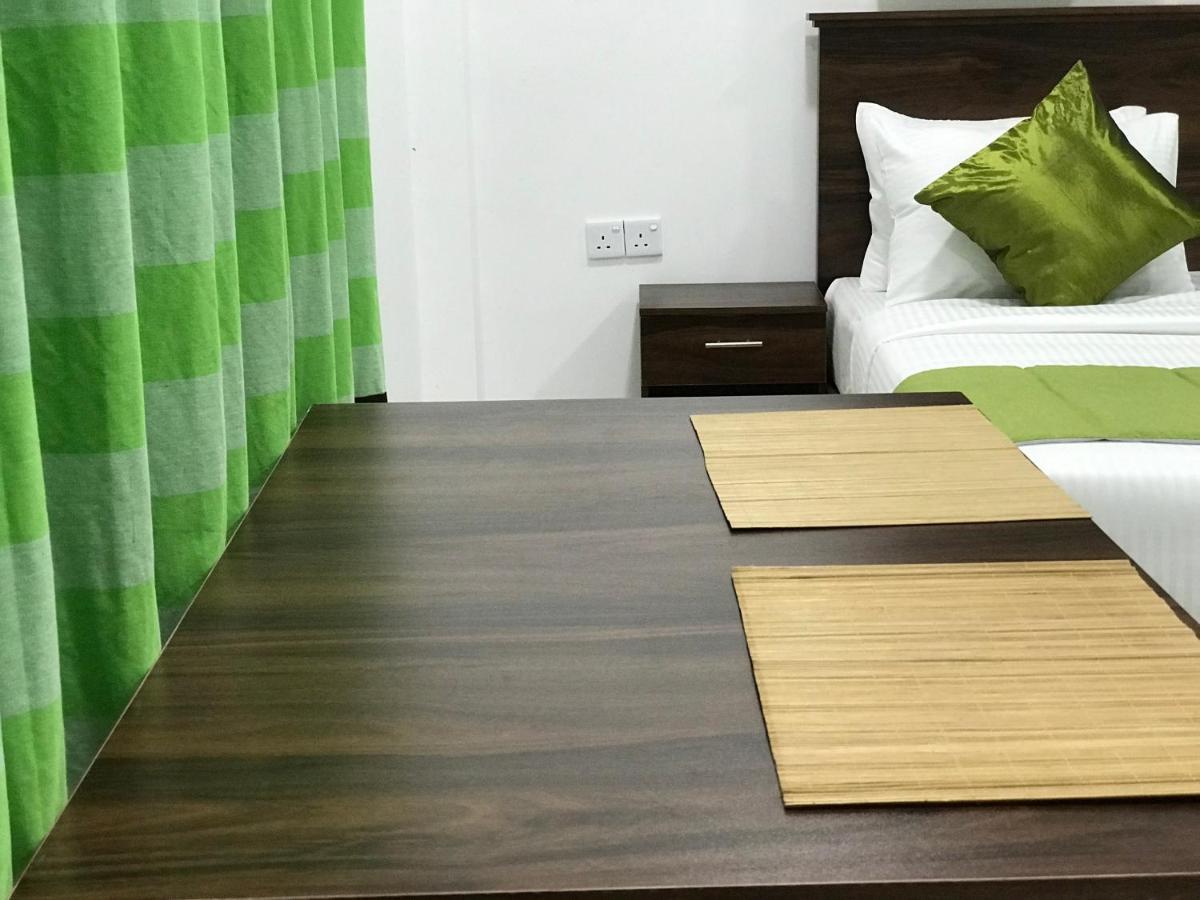 Cinnamon Airport Residencies คาตุนายากา ภายนอก รูปภาพ