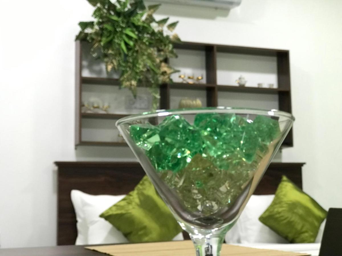 Cinnamon Airport Residencies คาตุนายากา ภายนอก รูปภาพ