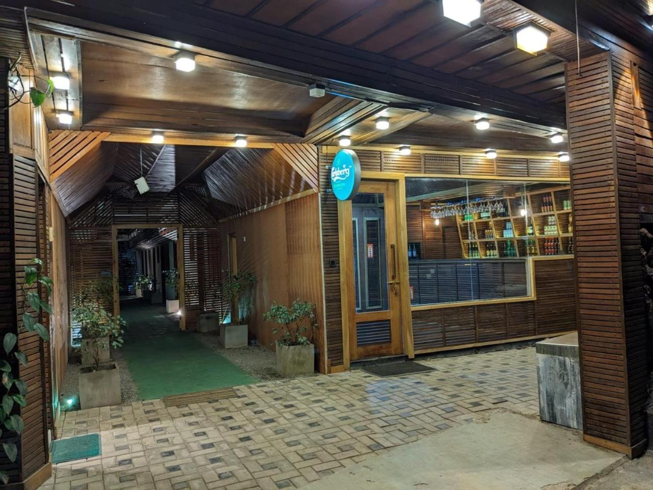 Cinnamon Airport Residencies คาตุนายากา ภายนอก รูปภาพ