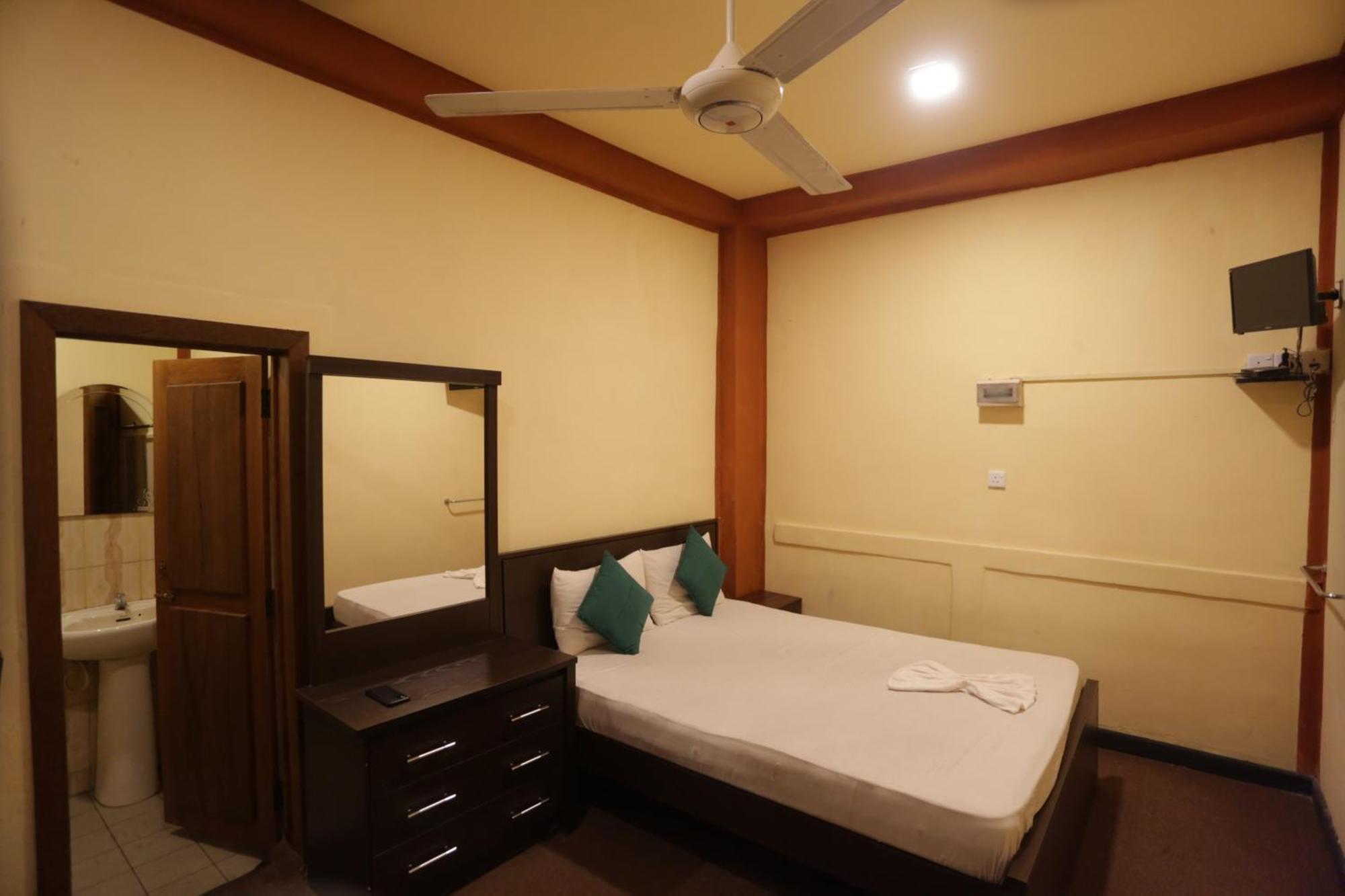 Cinnamon Airport Residencies คาตุนายากา ภายนอก รูปภาพ