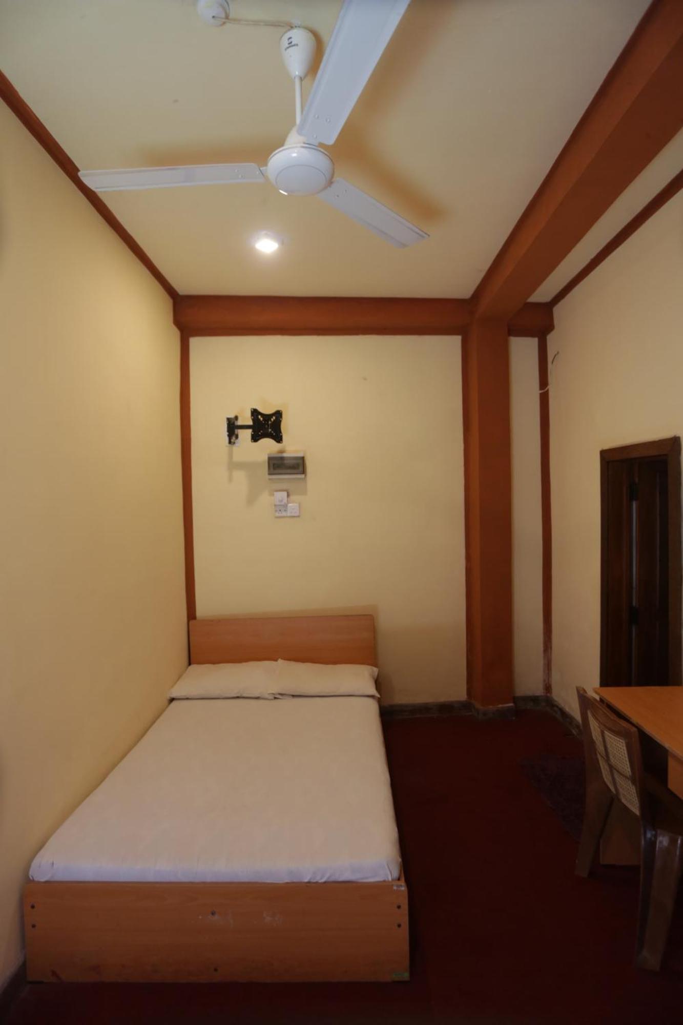 Cinnamon Airport Residencies คาตุนายากา ภายนอก รูปภาพ