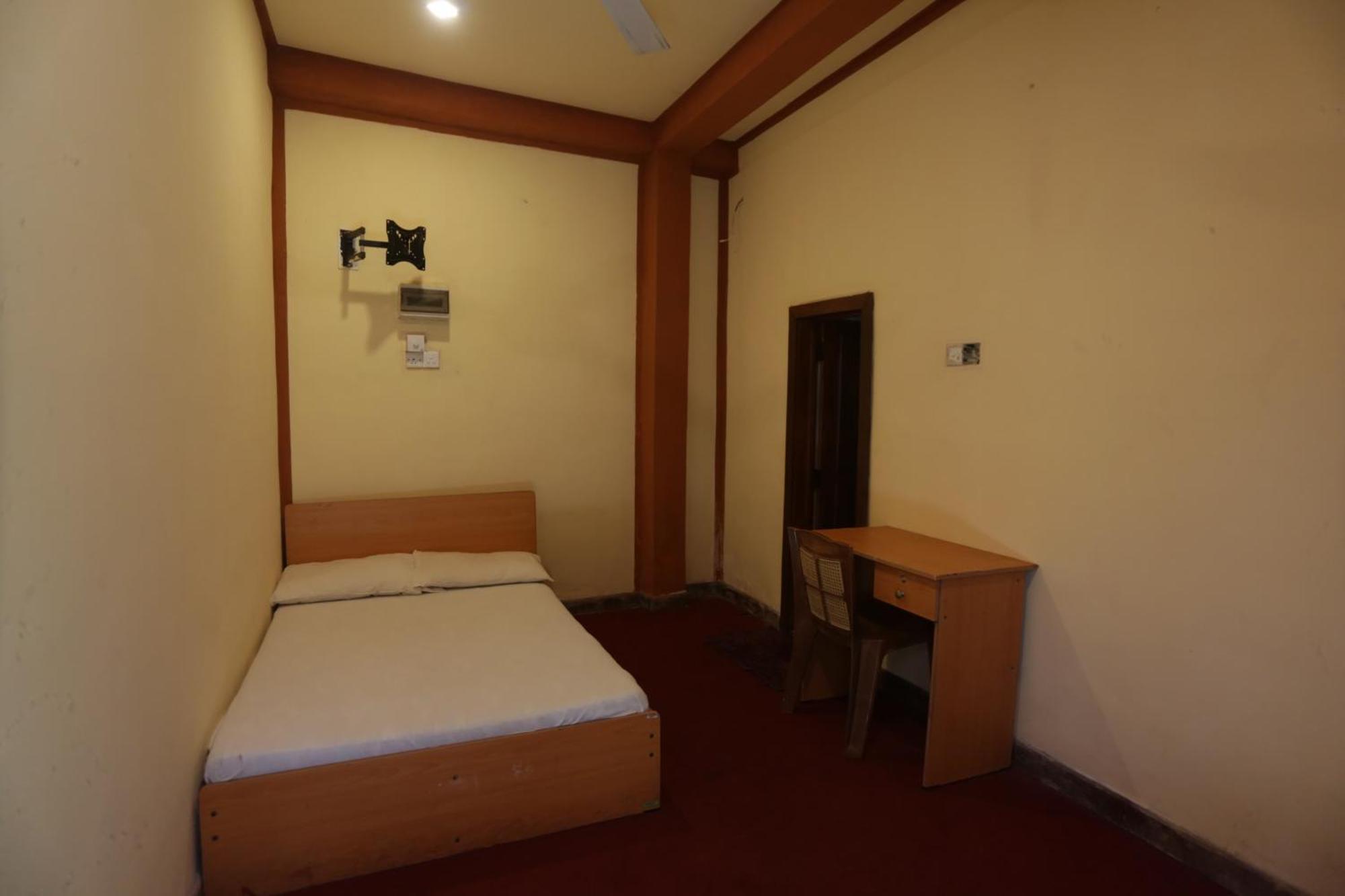 Cinnamon Airport Residencies คาตุนายากา ภายนอก รูปภาพ