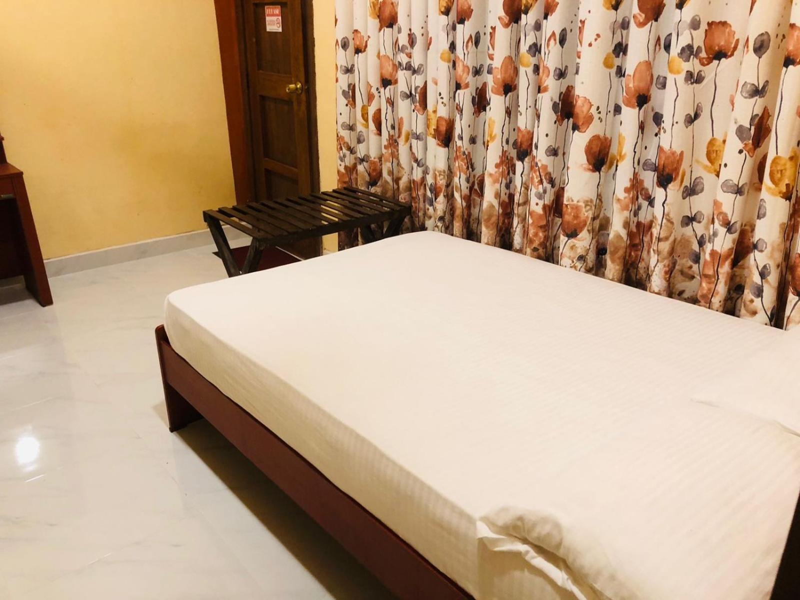 Cinnamon Airport Residencies คาตุนายากา ภายนอก รูปภาพ