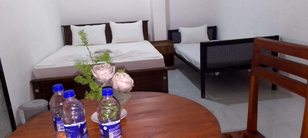 Cinnamon Airport Residencies คาตุนายากา ภายนอก รูปภาพ