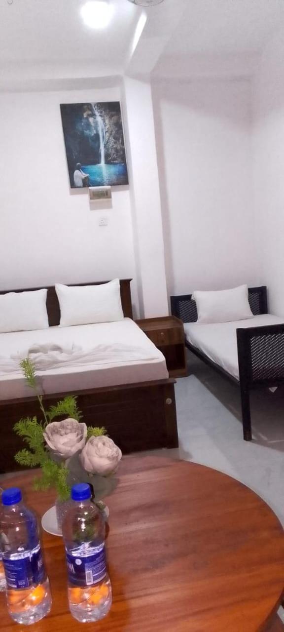 Cinnamon Airport Residencies คาตุนายากา ภายนอก รูปภาพ