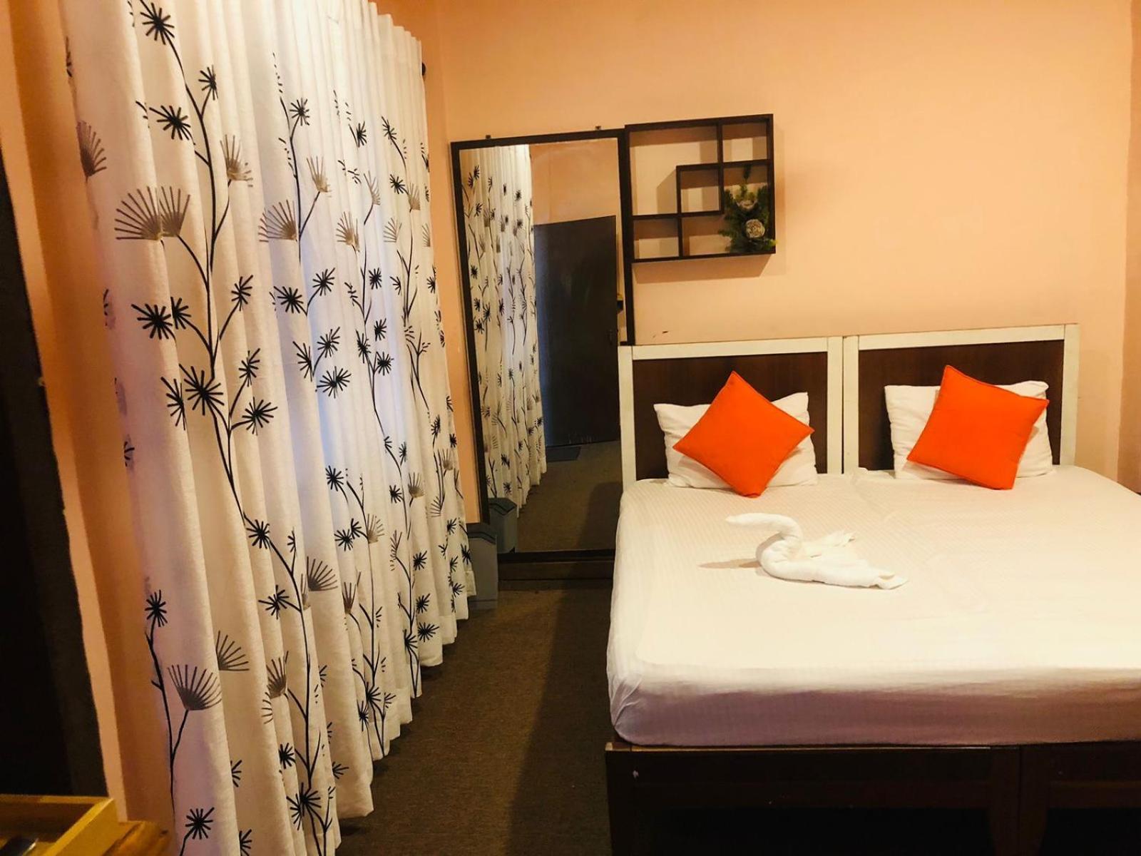 Cinnamon Airport Residencies คาตุนายากา ภายนอก รูปภาพ