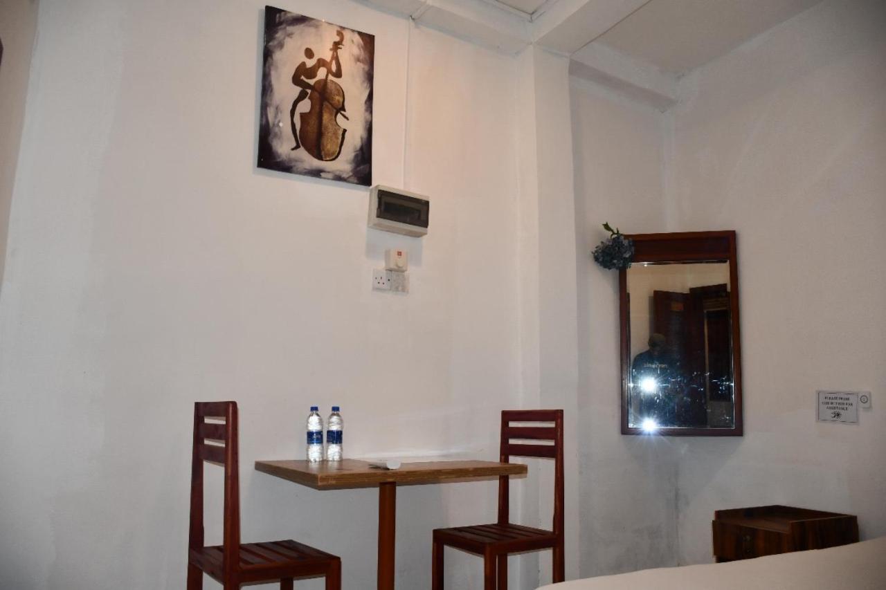 Cinnamon Airport Residencies คาตุนายากา ภายนอก รูปภาพ