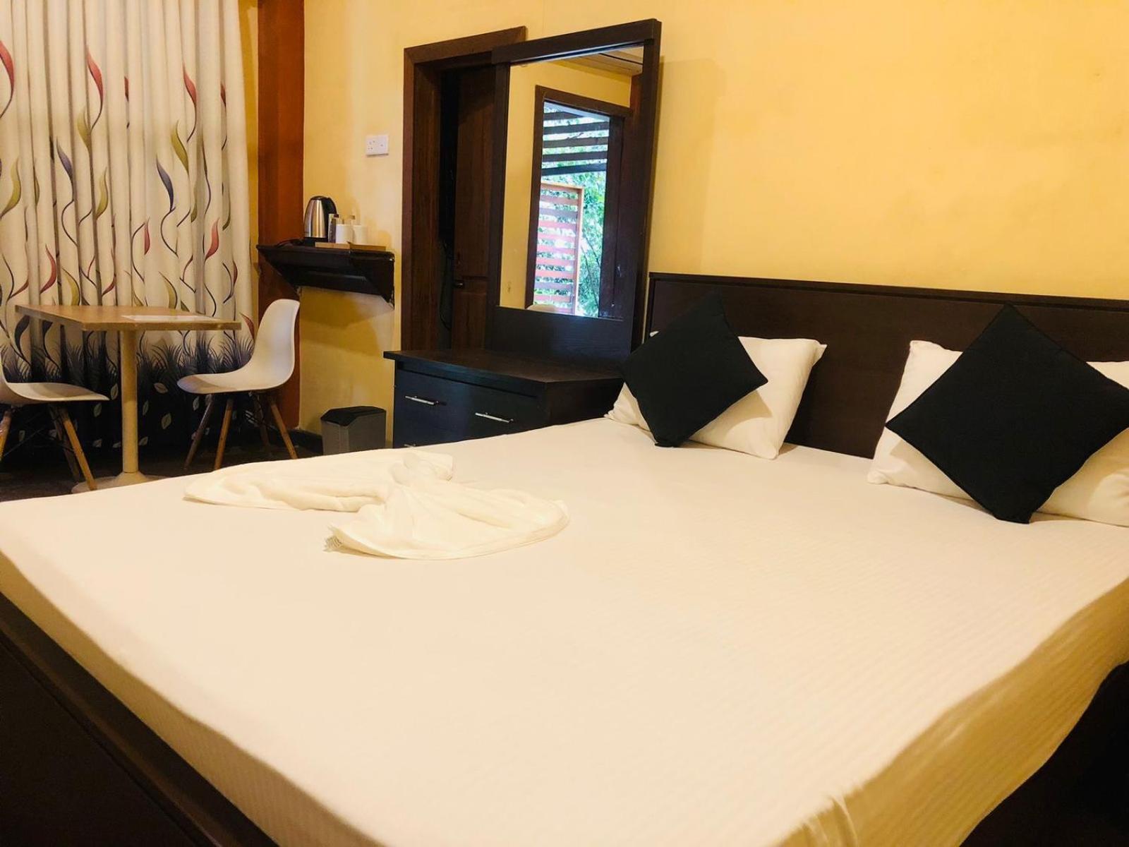 Cinnamon Airport Residencies คาตุนายากา ภายนอก รูปภาพ