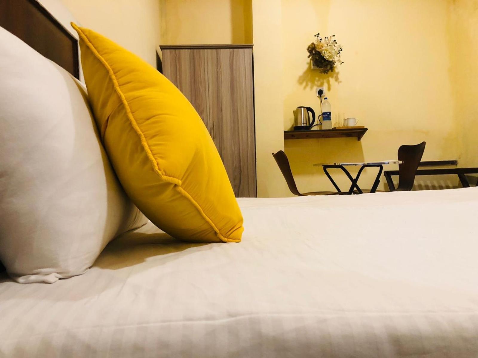 Cinnamon Airport Residencies คาตุนายากา ภายนอก รูปภาพ