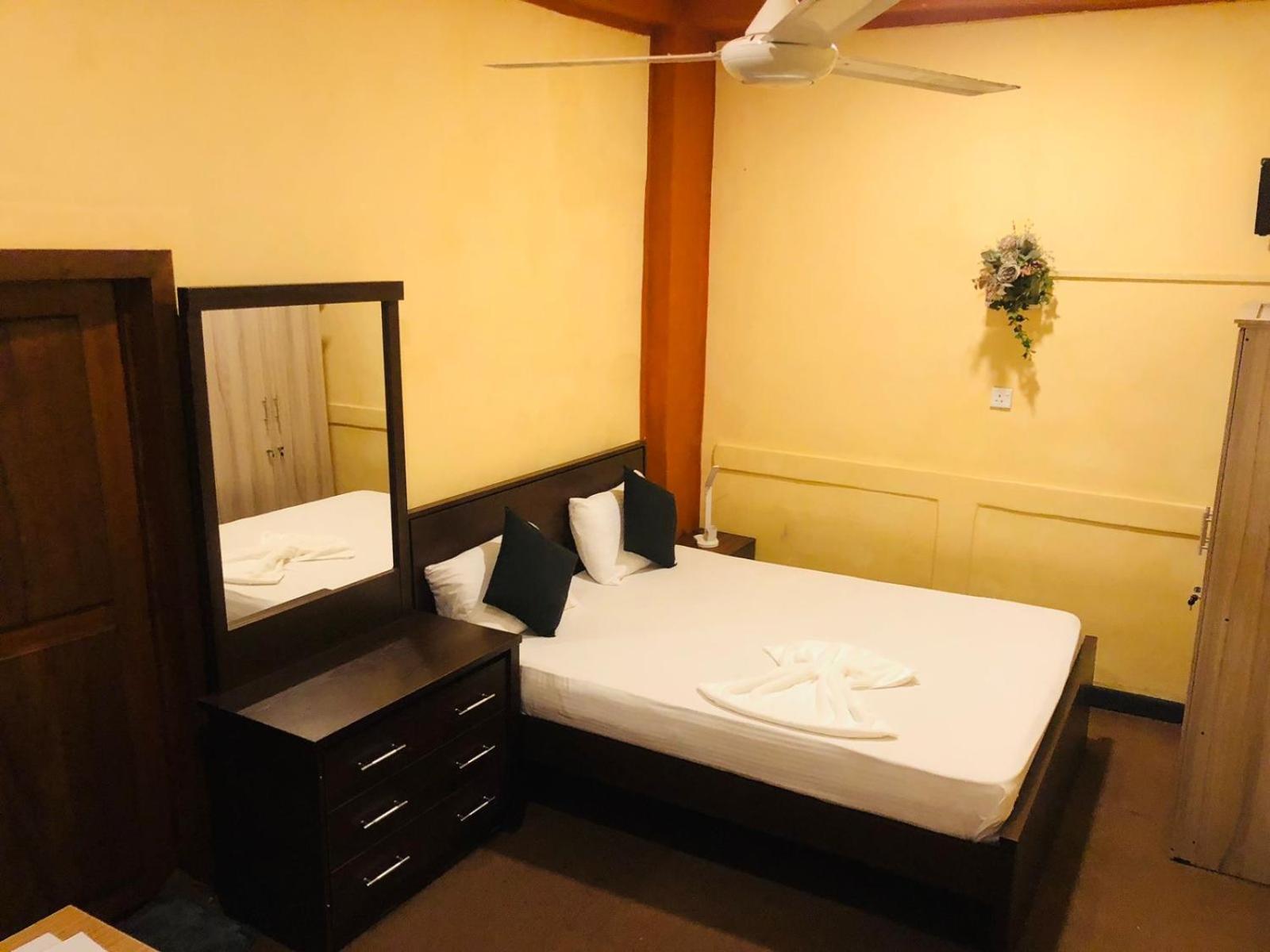 Cinnamon Airport Residencies คาตุนายากา ภายนอก รูปภาพ