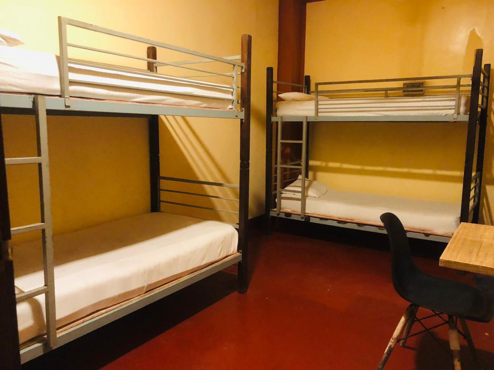 Cinnamon Airport Residencies คาตุนายากา ภายนอก รูปภาพ