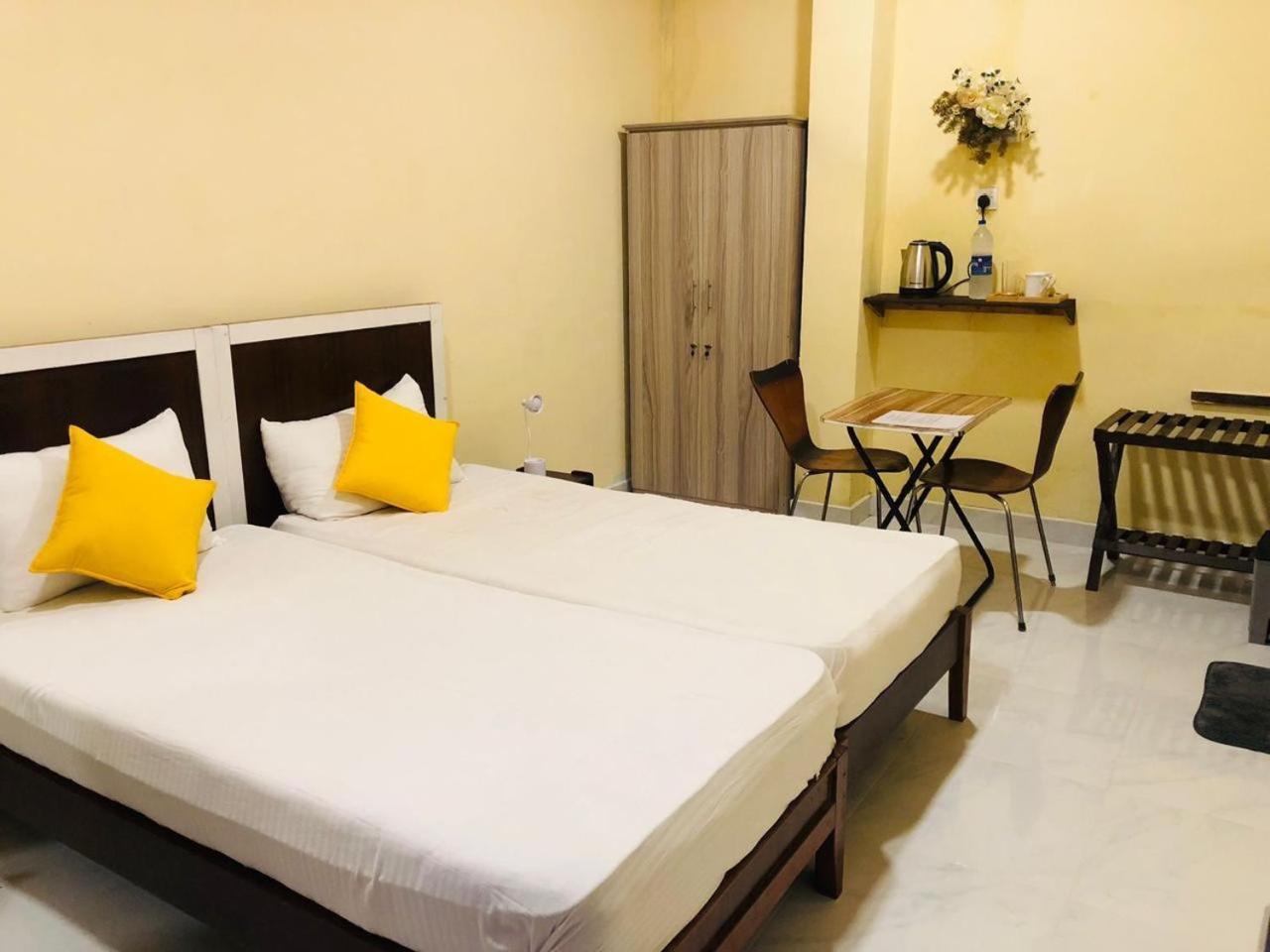 Cinnamon Airport Residencies คาตุนายากา ภายนอก รูปภาพ