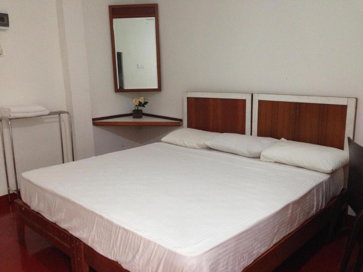 Cinnamon Airport Residencies คาตุนายากา ภายนอก รูปภาพ
