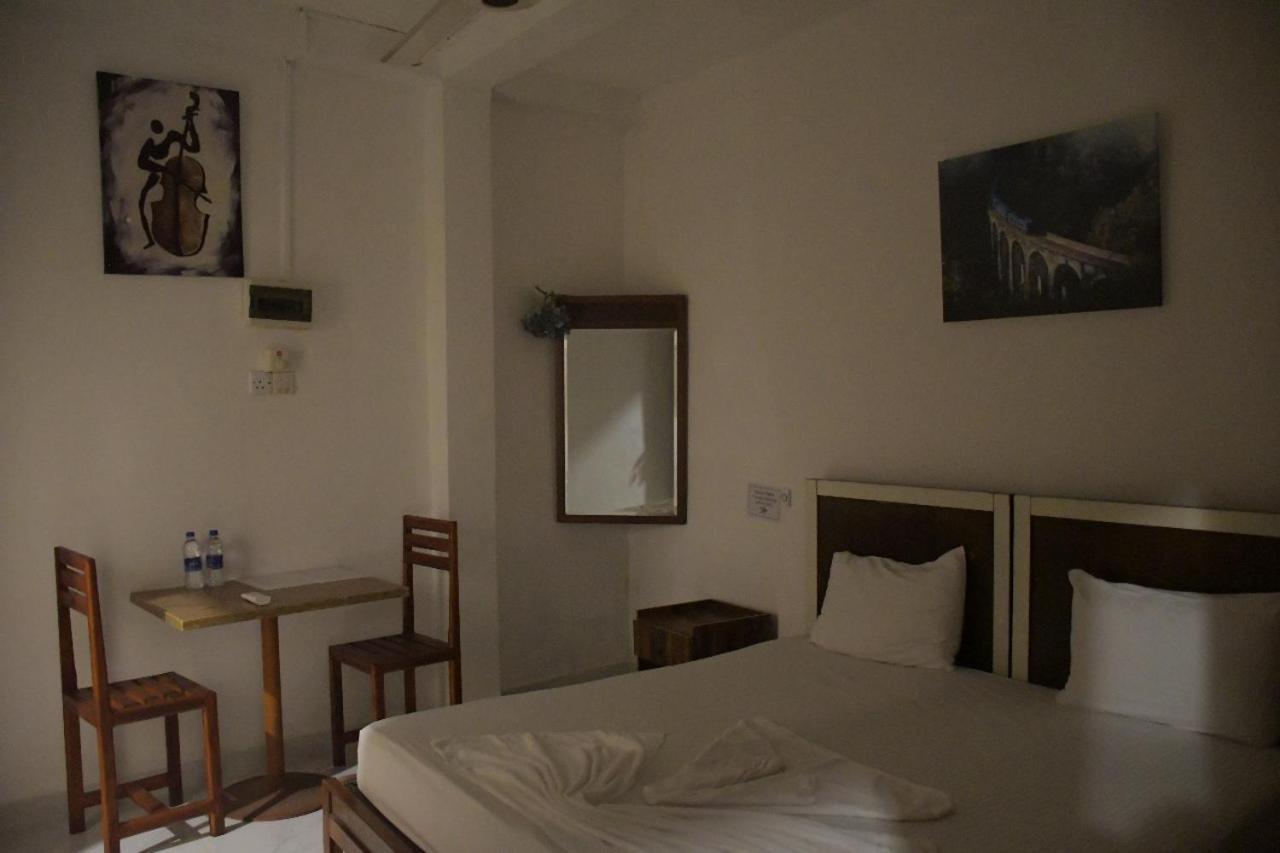 Cinnamon Airport Residencies คาตุนายากา ภายนอก รูปภาพ