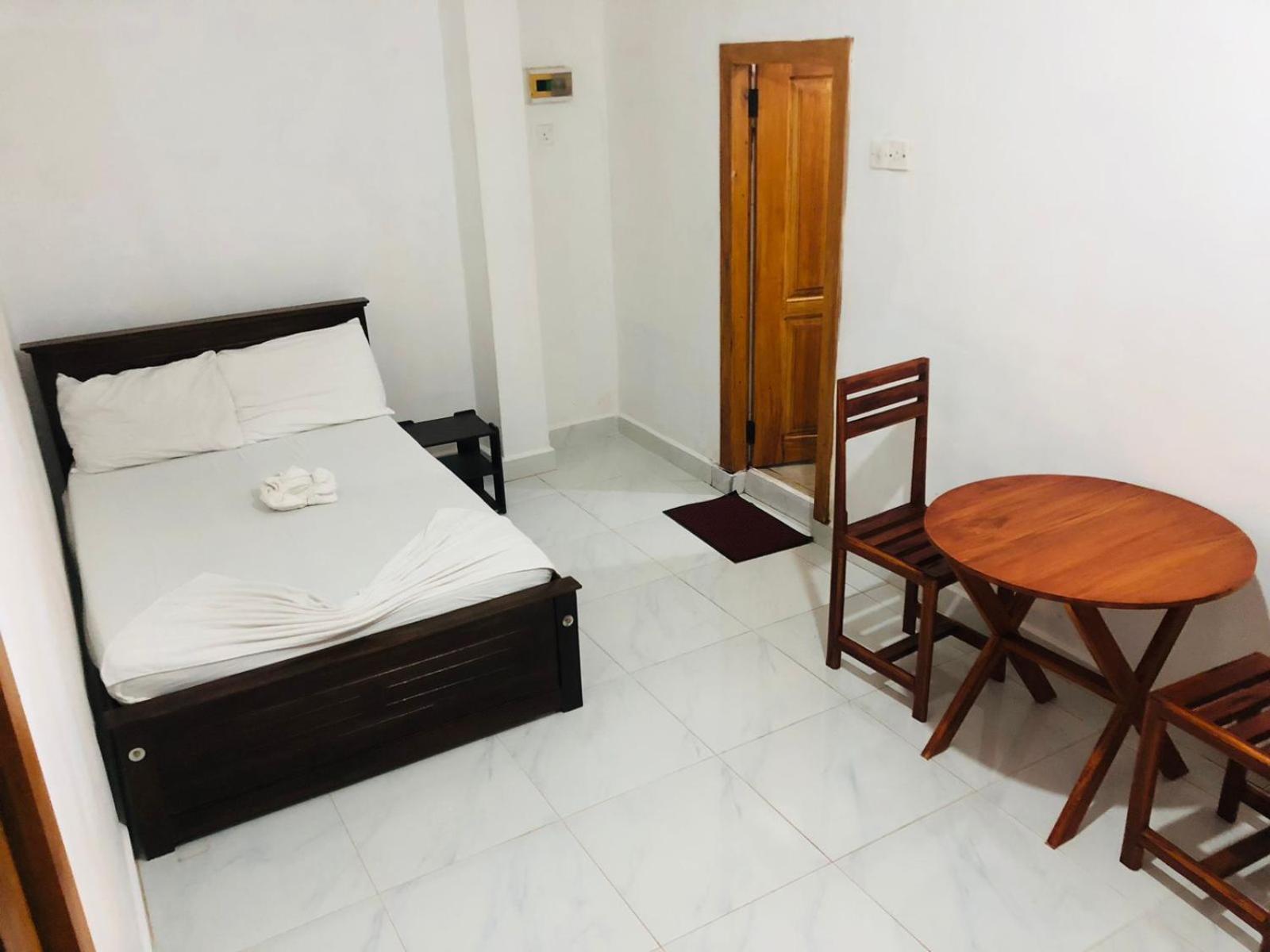 Cinnamon Airport Residencies คาตุนายากา ภายนอก รูปภาพ