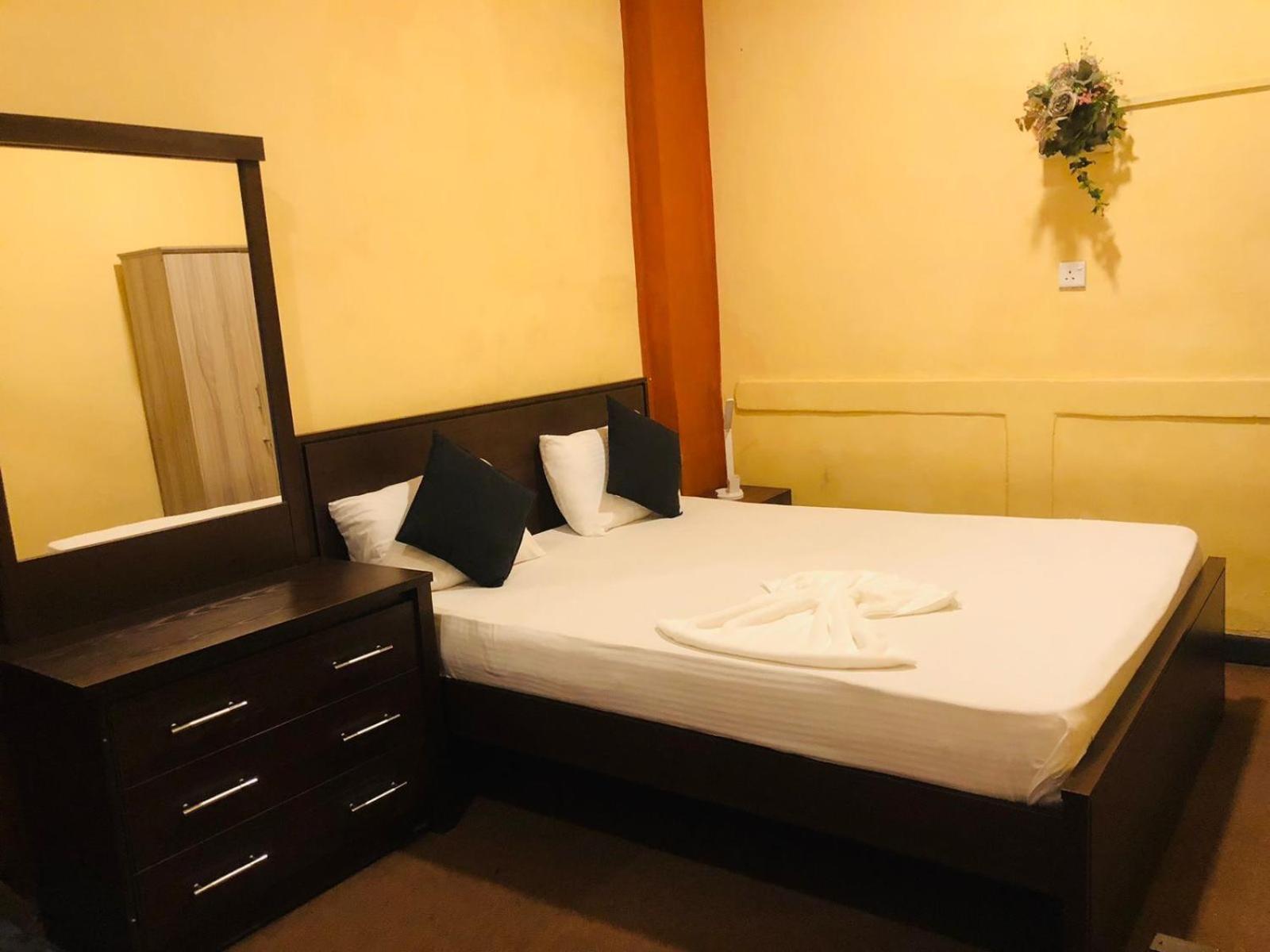 Cinnamon Airport Residencies คาตุนายากา ภายนอก รูปภาพ