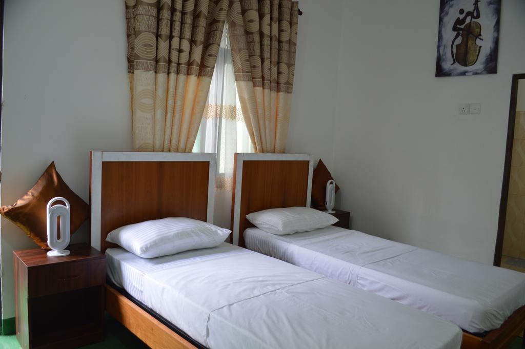 Cinnamon Airport Residencies คาตุนายากา ภายนอก รูปภาพ