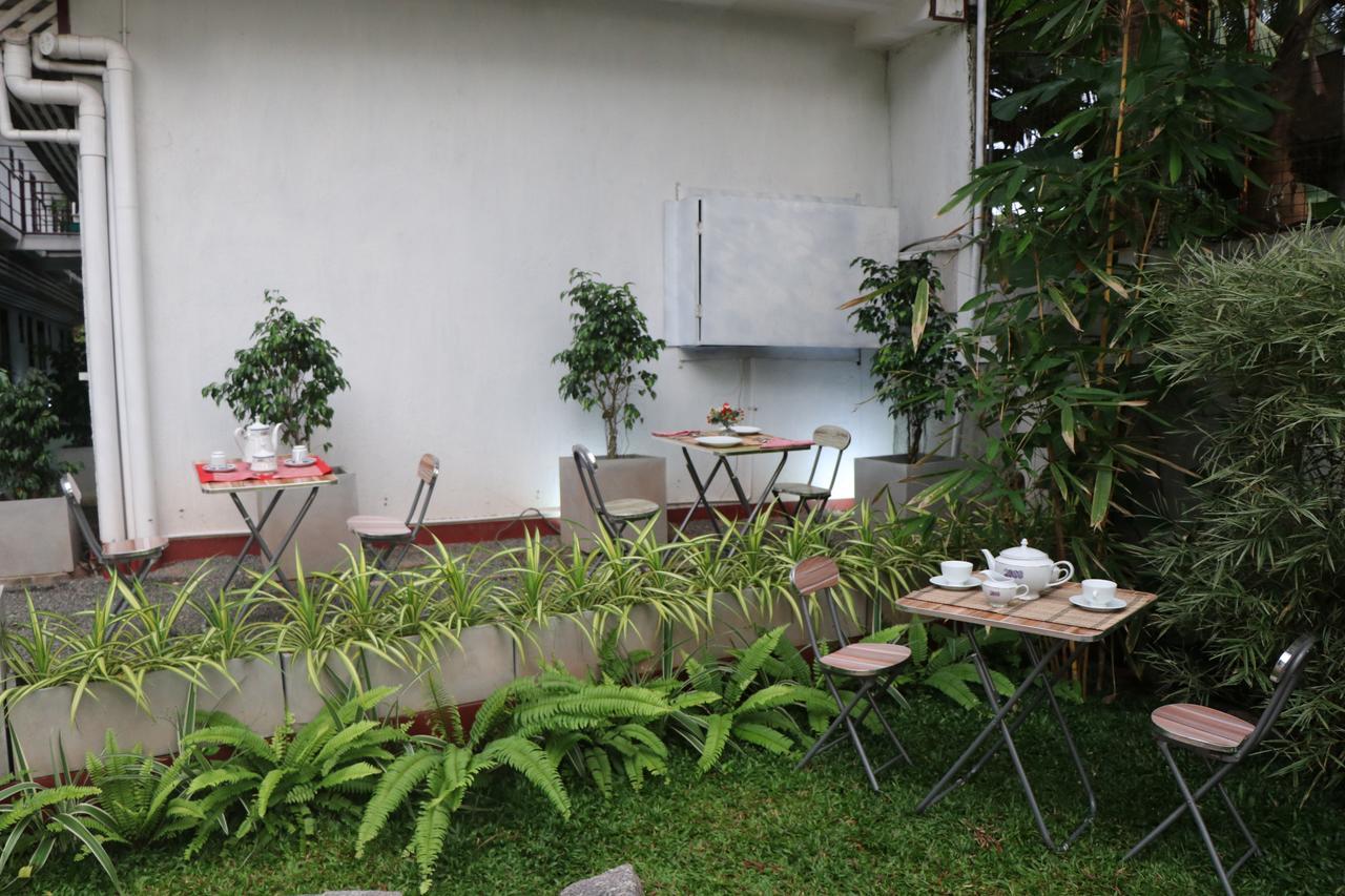 Cinnamon Airport Residencies คาตุนายากา ภายนอก รูปภาพ