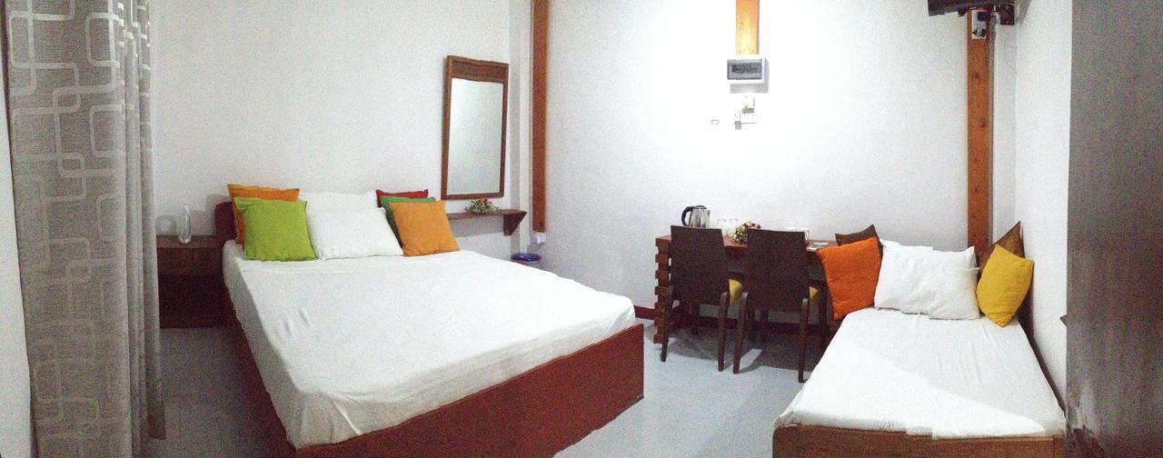 Cinnamon Airport Residencies คาตุนายากา ภายนอก รูปภาพ