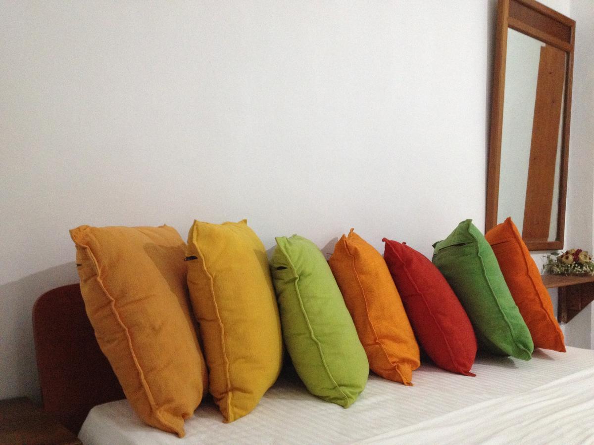 Cinnamon Airport Residencies คาตุนายากา ภายนอก รูปภาพ