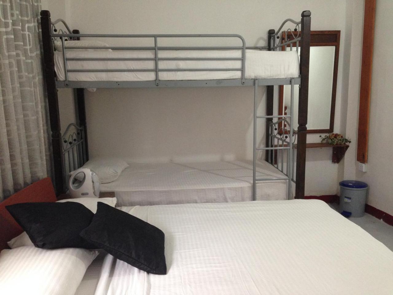Cinnamon Airport Residencies คาตุนายากา ภายนอก รูปภาพ