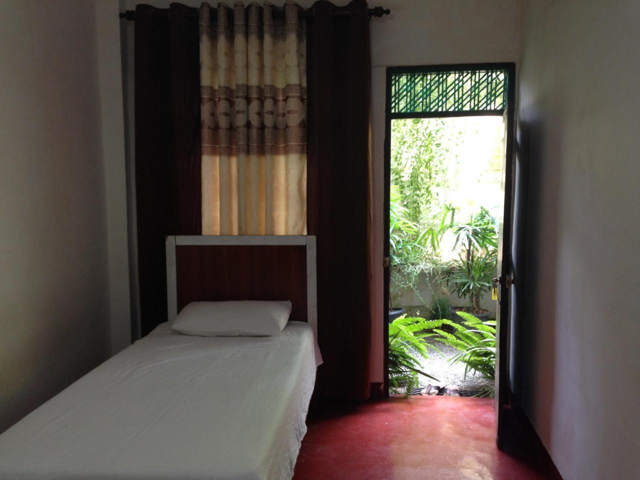 Cinnamon Airport Residencies คาตุนายากา ภายนอก รูปภาพ